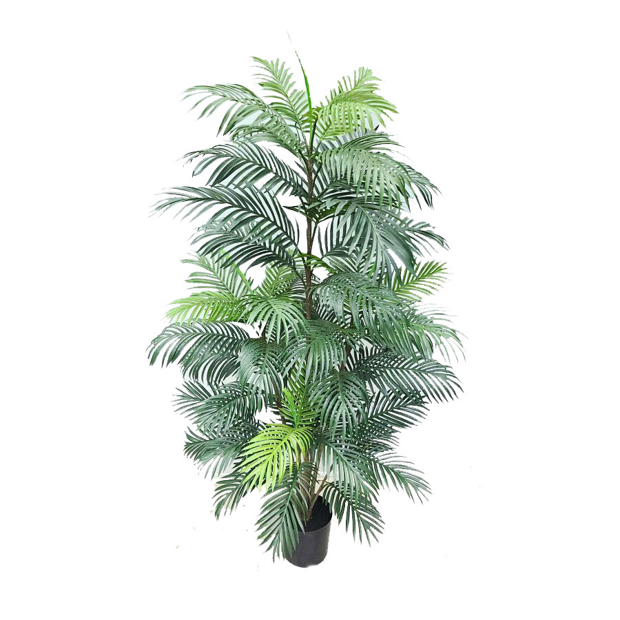 Artificial Areca M Palm Tree