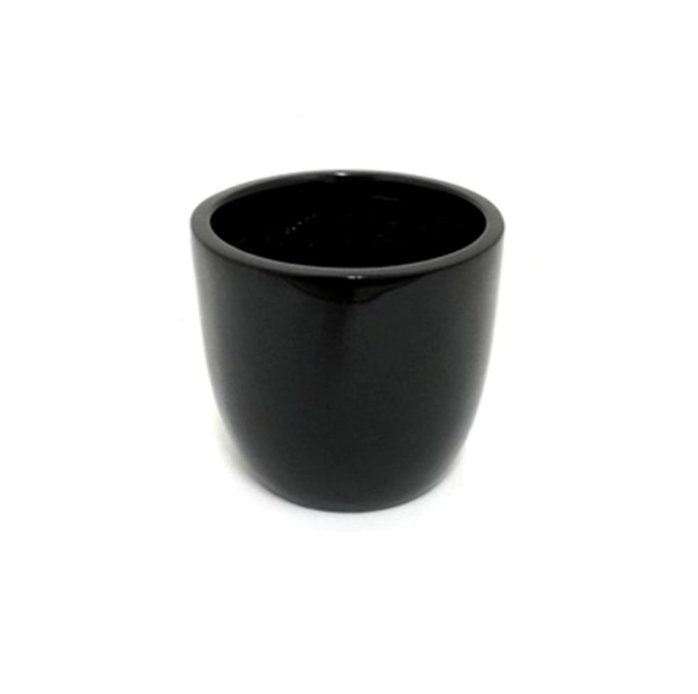 Fibreglass Pot 11cm X 11cm Miami Series