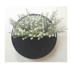 Baby’s Breath Bush Wall Planter