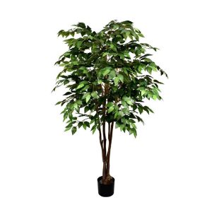 Ficus Retusa Tree UV Stabilised 160cm
