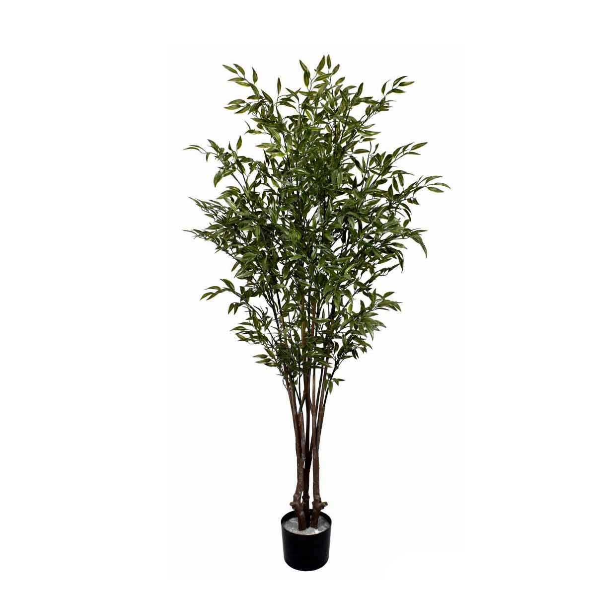 Ruscus Tree UV Stabilised 165cm