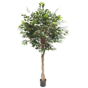 Ficus Tree UV Stabilised 180cm