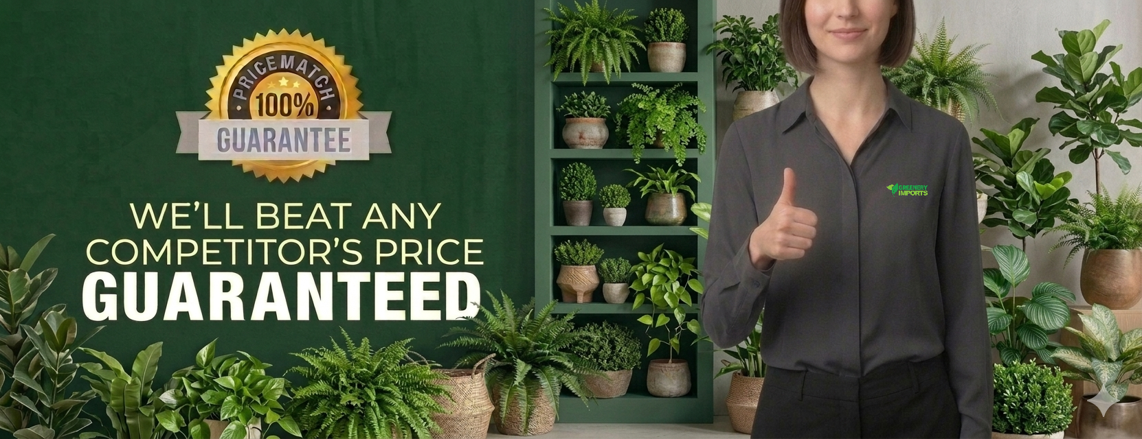 artificial plants nz | fake plants nz