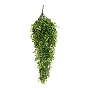 Mini Ruscus Hanging Vine 96cm UV Stabilised